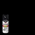 Rust-Oleum SR 5IN1 SPRAY S-G BK 12OZ 376909